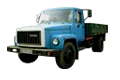 ГАЗ-3307