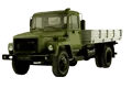 ГАЗ-3309
