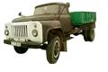 ГАЗ-52-02