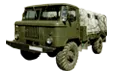ГАЗ-66 (Каталог 1983 г.)