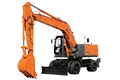 Zaxis 190-3