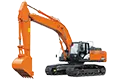 ZAXIS 330-5G