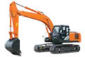 Компоненты ZAXIS 450, 470, 500, 520