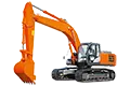 ZAXIS 200-5A