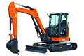 ZAXIS 48U-5A