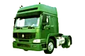 Sinotruk 4x2 Tractor (371)