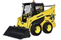 Погрузчик SK820