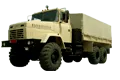 КрАЗ-6322