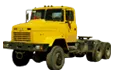 КрАЗ-6443