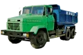 КрАЗ-65055
