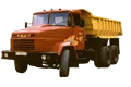 КрАЗ-6510