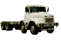 КрАЗ-7133H4