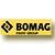 BOMAG