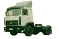 МАЗ-543202