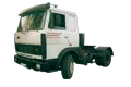 МАЗ-54323
