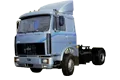 МАЗ-54326