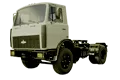 МАЗ-5433