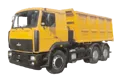 МАЗ-551669
