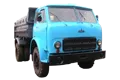 МАЗ-5549
