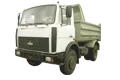 МАЗ-5551