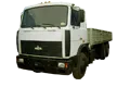 МАЗ-6303