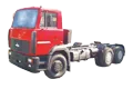 МАЗ-630333