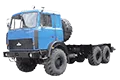 МАЗ-631705