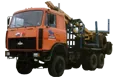 МАЗ-64255