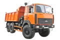 МАЗ-651705