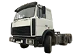 МАЗ-642208, МАЗ-642205, МАЗ-543208