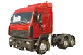 МАЗ-643018