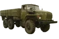 УРАЛ-4320-31
