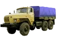 УРАЛ-4320-41
