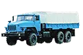 УРАЛ-4320-60