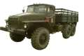 УРАЛ-4320