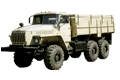 УРАЛ-43202