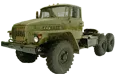 УРАЛ-4420