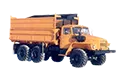 УРАЛ-5557-31