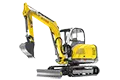 Wacker Neuson 3503