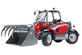 Weidemann T4512