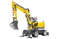 Wacker Neuson EW100
