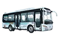 Автобус ZK6852HG