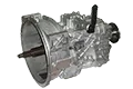 КПП ZF S5-42 КАВЗ