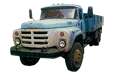 ЗИЛ-133ГЯ