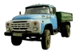 ЗИЛ-431410 Каталог 1989 г.