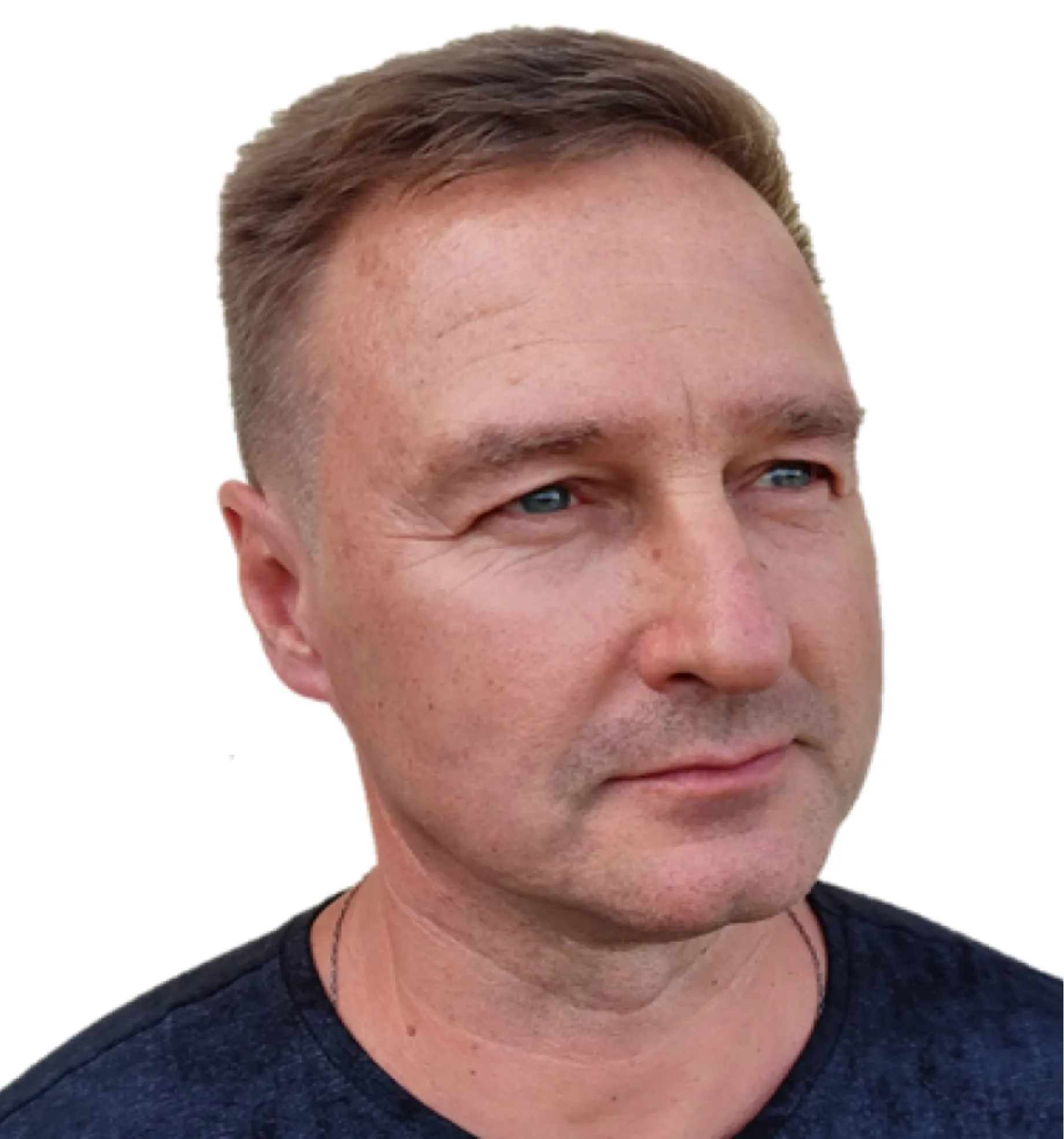 Пронин Евгений Анатольевич
