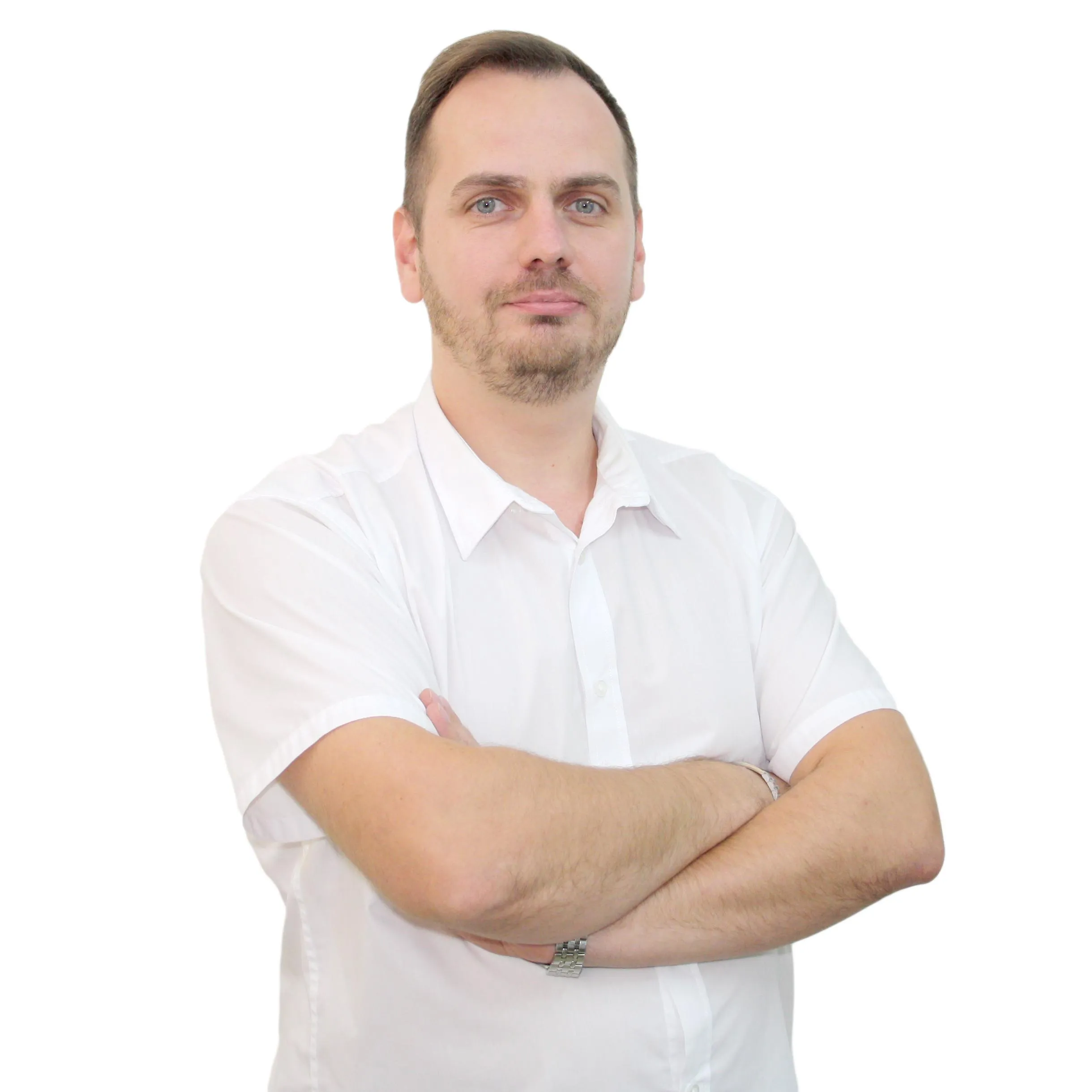 Самойлов Вадим Игоревич