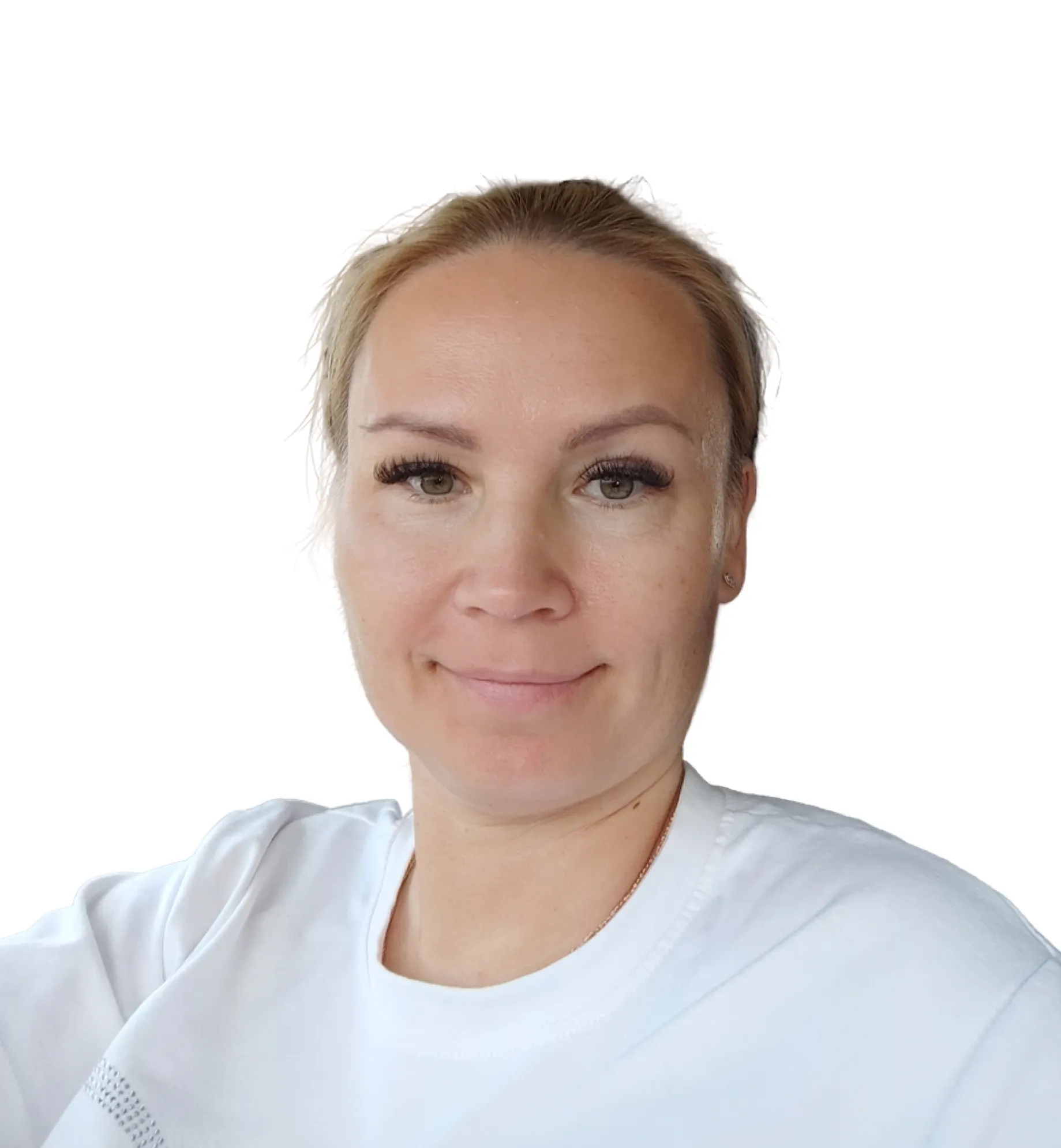 Гладышева Любовь Валерьевна