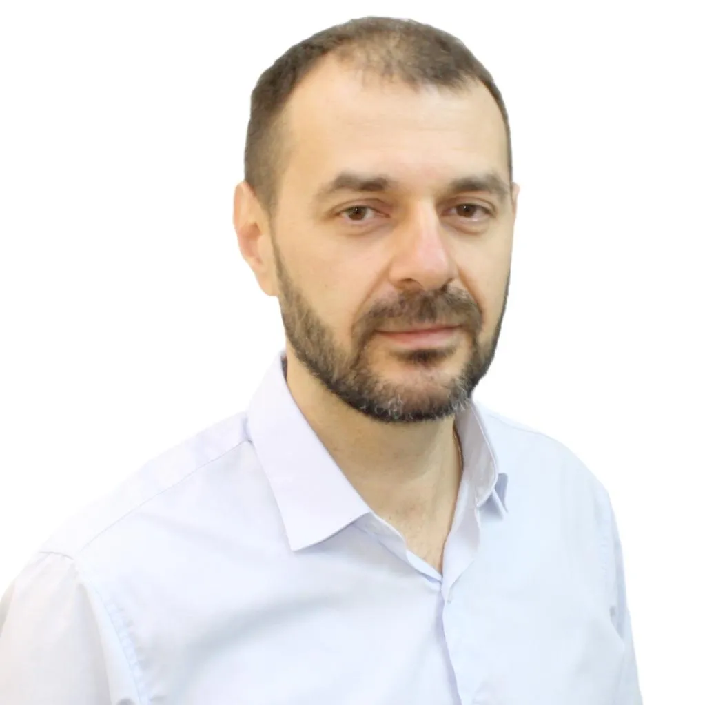 Канидов Андрей Александрович