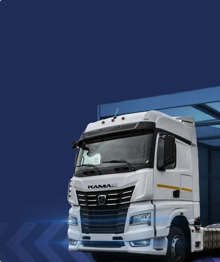 Фото грузовика